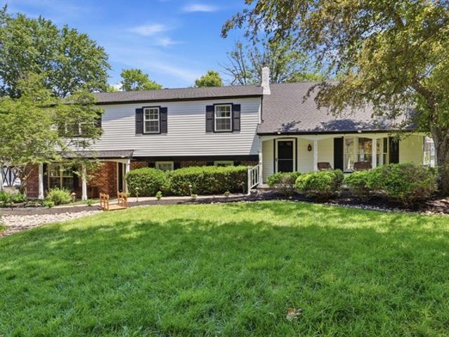 House for sale in Bucks, Pennsylvania