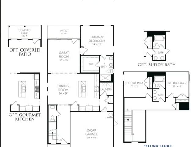House for sale in Pikeville, North Carolina