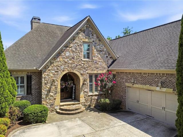 House for sale in Canton, Georgia