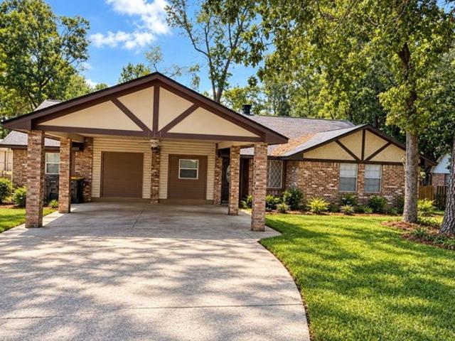 House for sale in Conroe, Texas