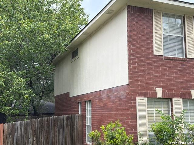 House for sale in Universal City, Texas