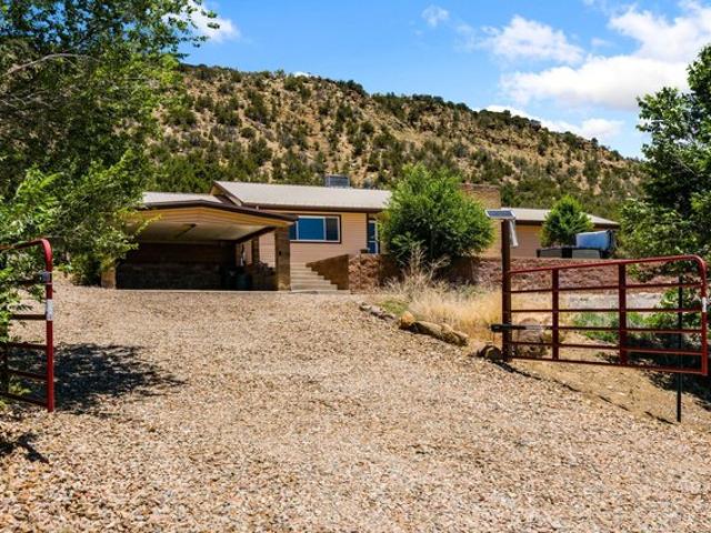 House for sale in Placitas, New Mexico