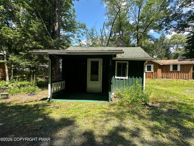 Commercial for sale in Buck Hill Falls, Pennsylvania