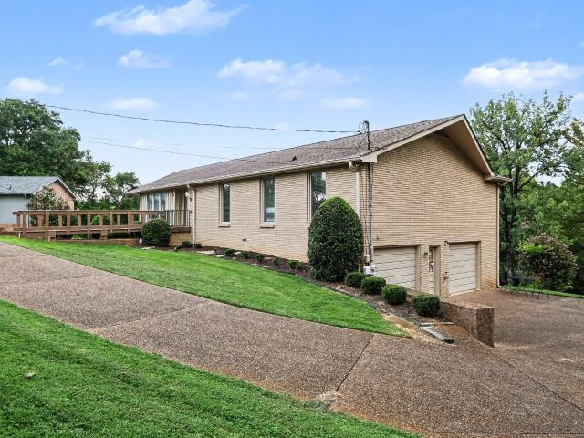 House for sale in Tennessee