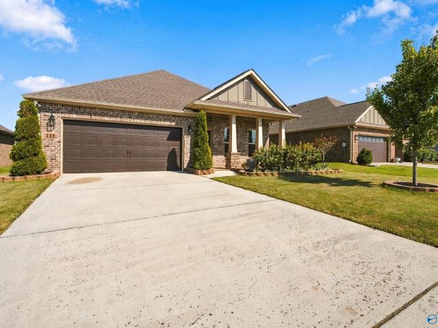 House for sale in Meridianville, Madison County