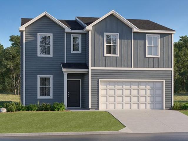 House for sale in Kathleen, Georgia