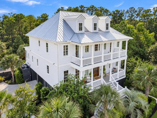 House for sale in Charleston, Berkeley County