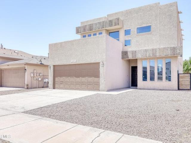 House for sale in Clint, Texas