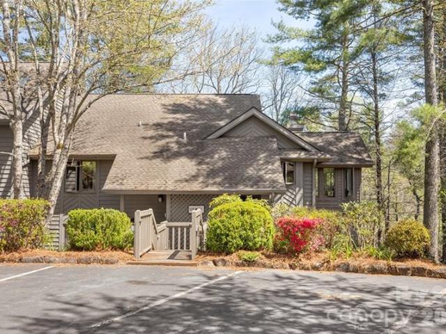 Condo for sale in Transylvania, North Carolina