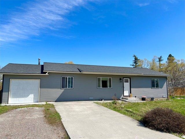 House for sale in Kalispell, Montana
