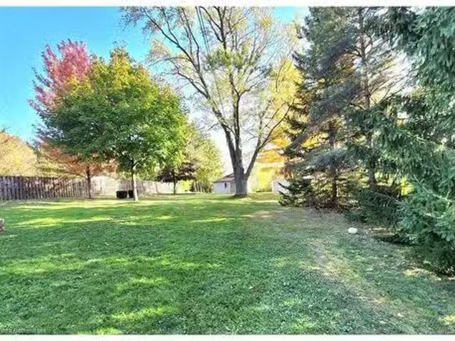 House for sale in Cambridge, Ontario