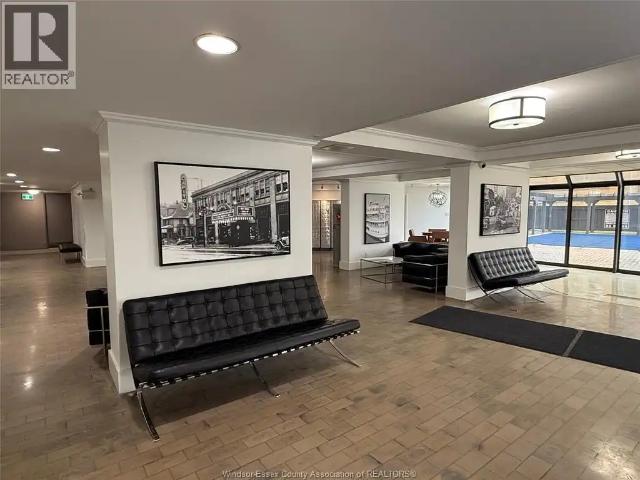 Apartment for rent in Maidstone, Ontario