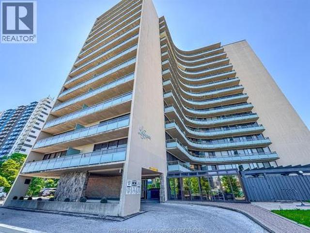 Condo for sale in Maidstone, Ontario