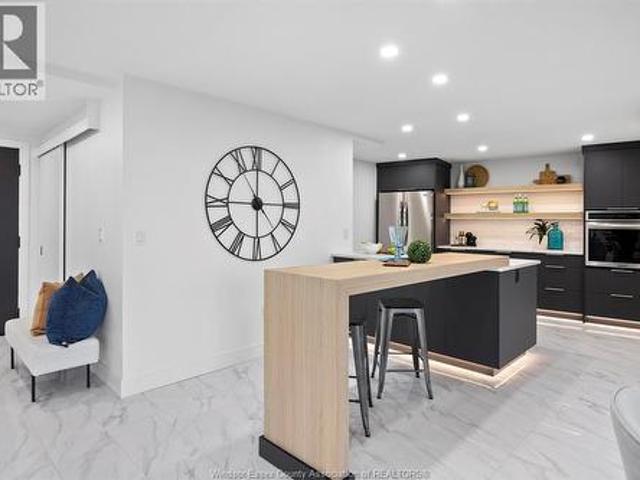 Condo for sale in City Centre, Windsor