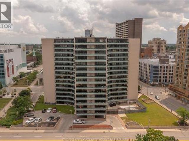 Condo for sale in Maidstone, Ontario