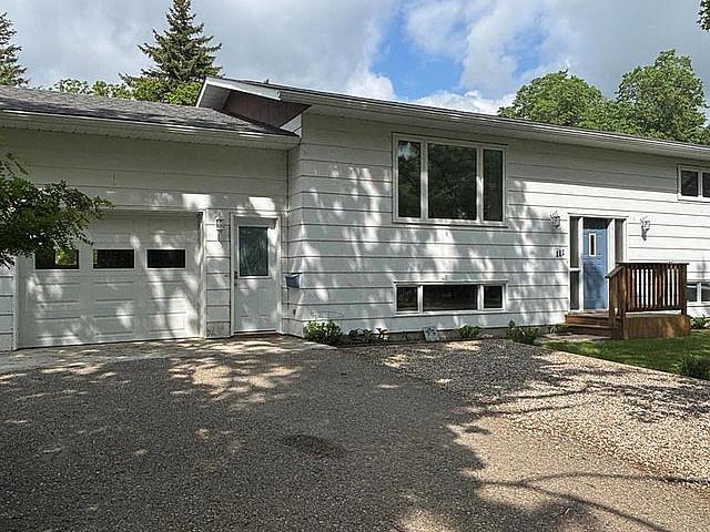 House for sale in Manitoba