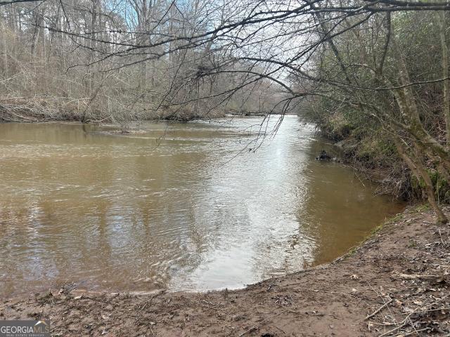 Land for sale in Carrollton, Georgia