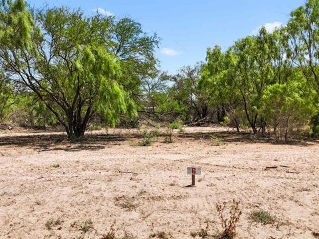 Land for sale in Del Rio, Texas