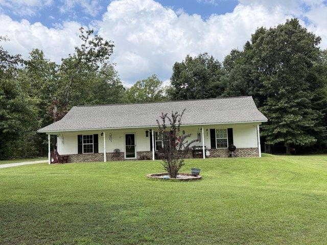 House for sale in Shannon, Mississippi