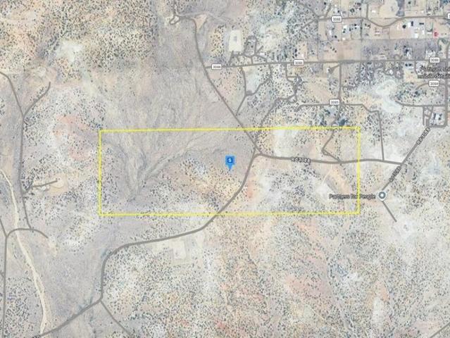 Land for sale in Aztec, New Mexico