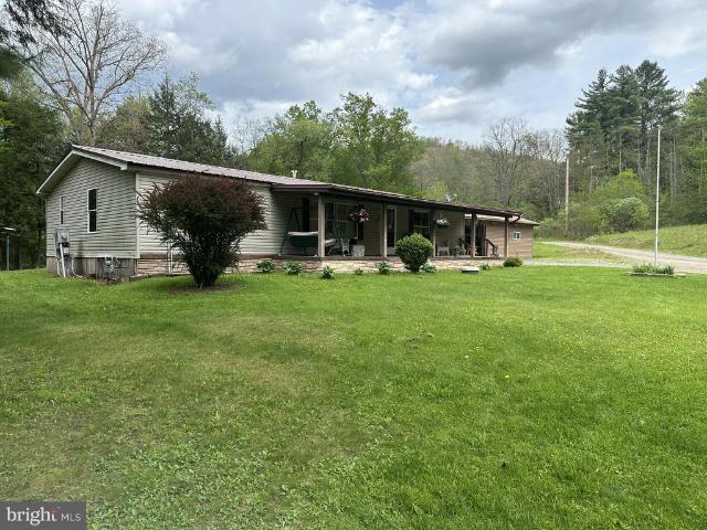 House for sale in Derrick City, Pennsylvania