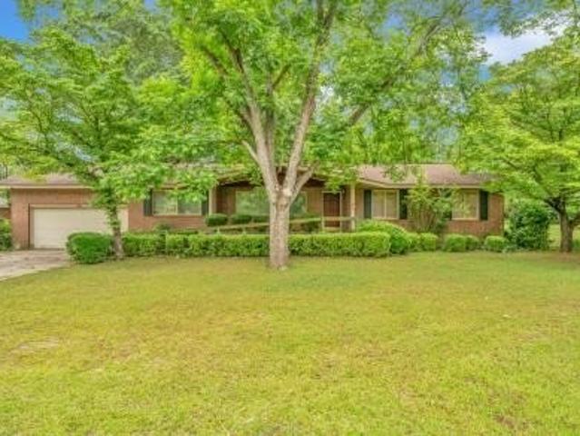 House for sale in Dublin, Laurens County