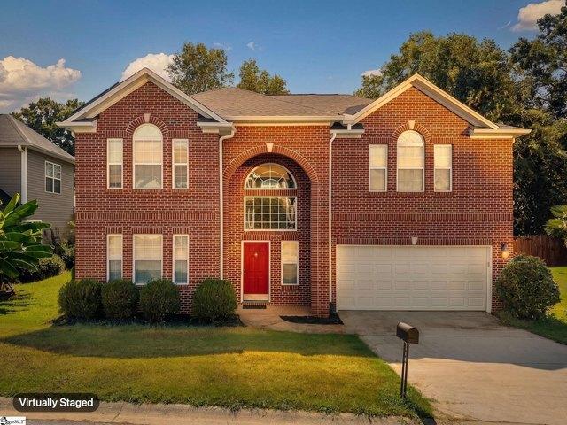 House for sale in Taylors, South Carolina