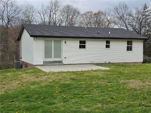 House for sale in Renfrew, Pennsylvania