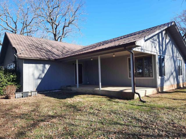 House for sale in Ark