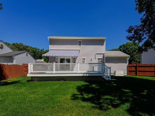 House for sale in Egg Harbor Township, New Jersey