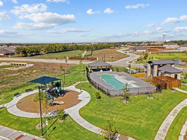 House for sale in Denton, Texas