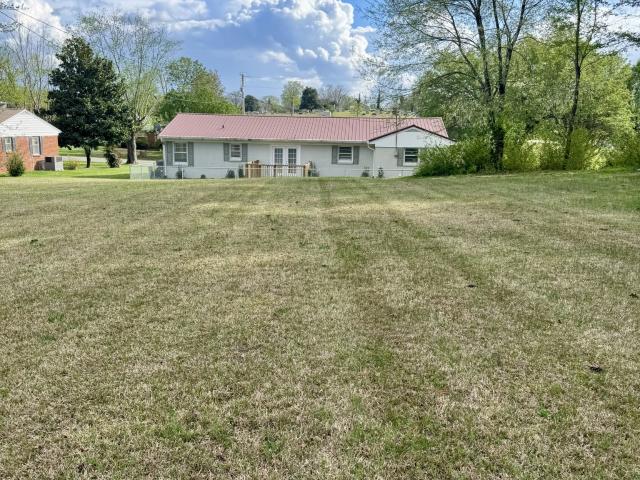 House for sale in Tennessee
