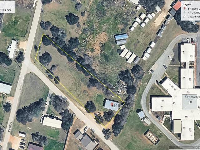 House for sale in Hays, Texas