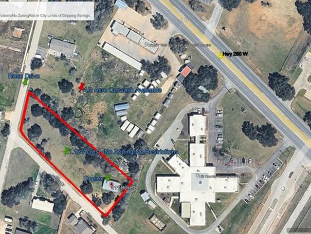 House for sale in Hays, Texas