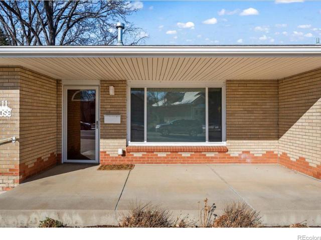 House for sale in Colorado
