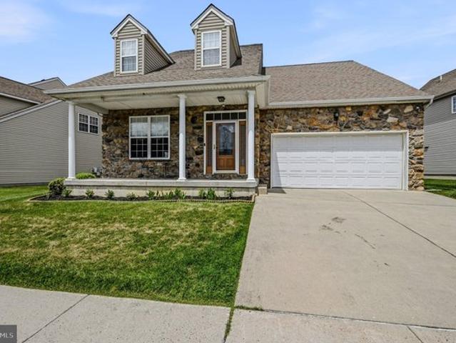 House for sale in Delaware