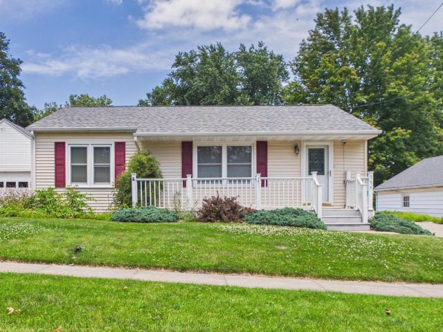 House for sale in Mahaska, Iowa