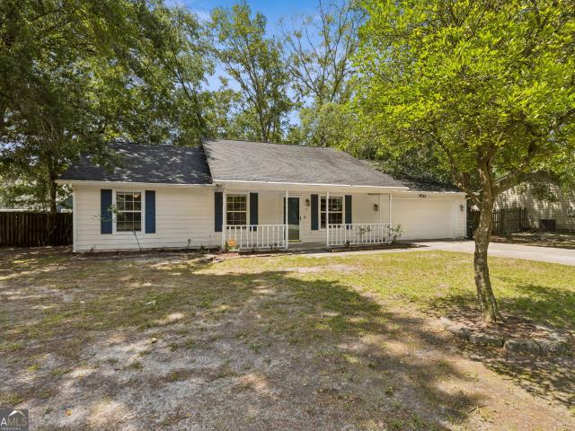 House for sale in Kingsland, Georgia