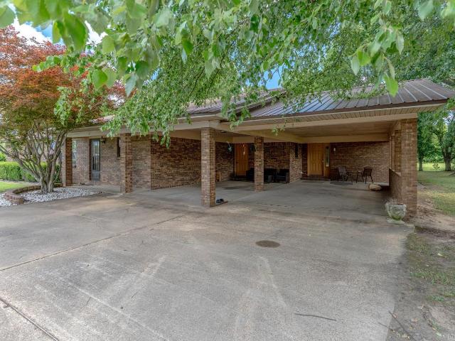 House for sale in Ark