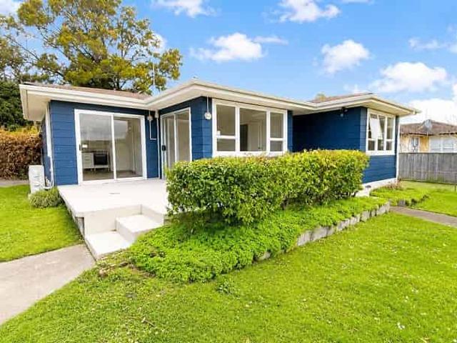 House for rent in Papakura, Oroua County