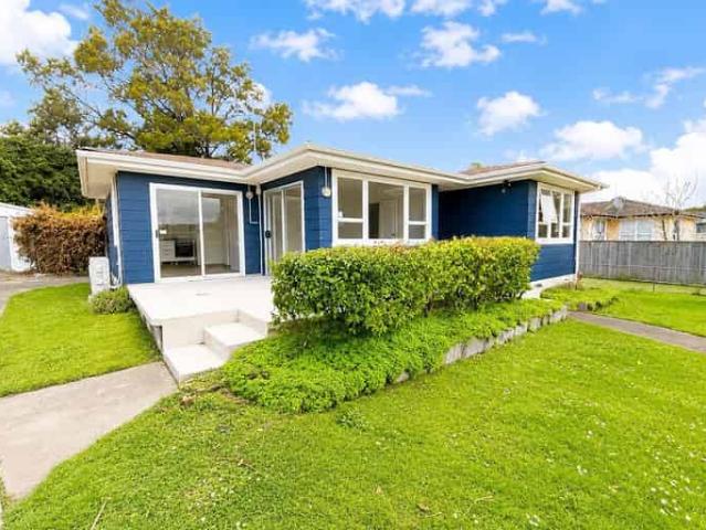 House for rent in Papakura, Oroua County