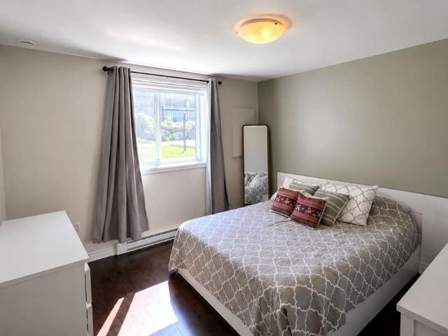 Apartment for rent in Laurentides, Quebec