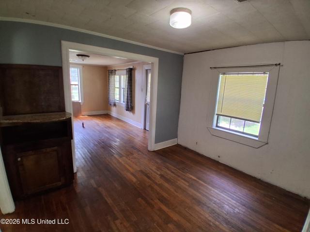 House for sale in Natchez, Mississippi