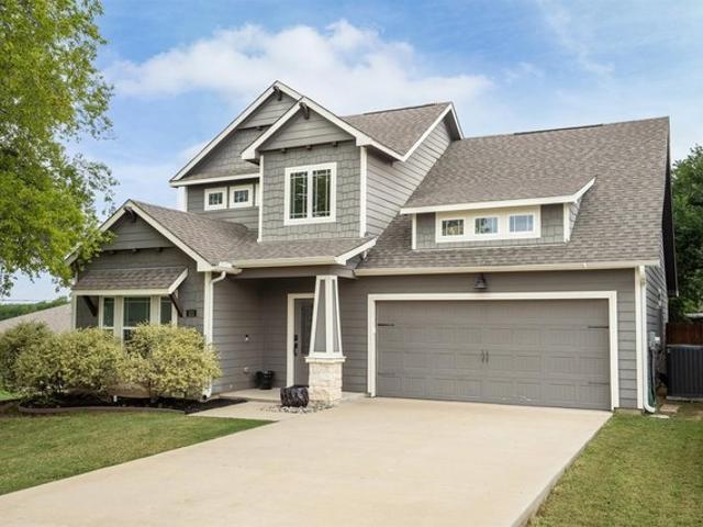 House for sale in Denton, Texas
