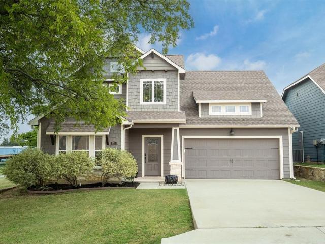 House for sale in Argyle, Denton County