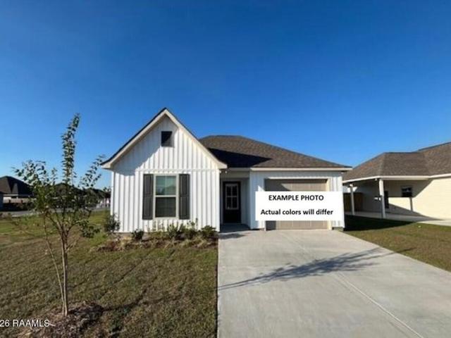 House for sale in Carencro, Louisiana