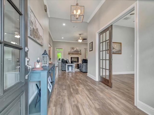 House for sale in Lufkin, Texas