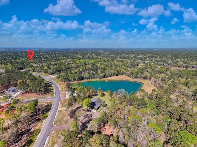 Land for sale in Walker, Texas