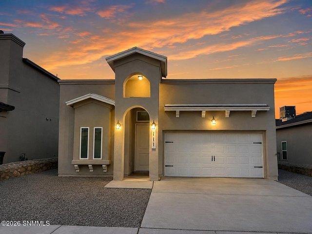 House for sale in Dona Ana, New Mexico