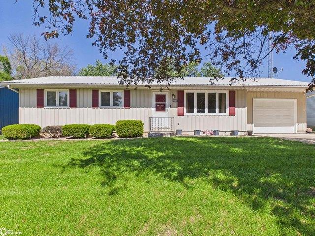 House for sale in Montrose, Iowa